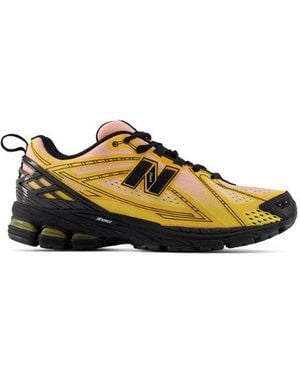 New Balance 1906E - Gelb
