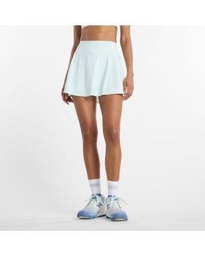 New Balance Tournament Skort - Blue