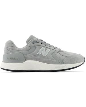 New Balance Fresh Foam X 1880 V2 - Grey