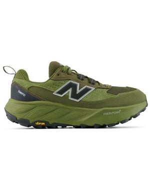 New Balance Hierro Trek - Groen