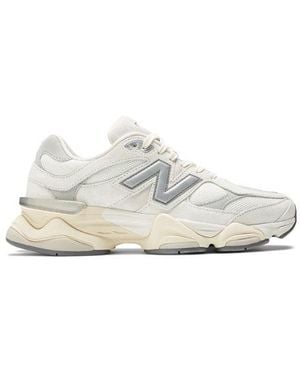 New Balance 9060 - White