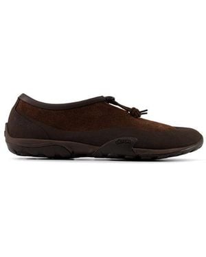 New Balance Mt10T - Brown