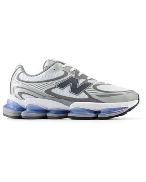 New Balance Abzorb 2000 - Blue