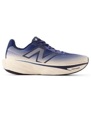 New Balance Herren Fresh Foam X 1080V14 - Blau