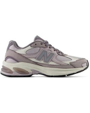 New Balance 2010 Trainers - Grey