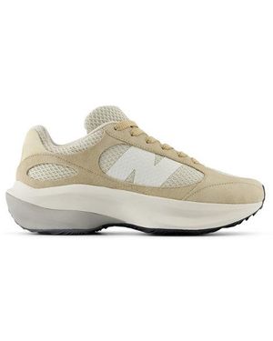 New Balance Wrpd Runner - White