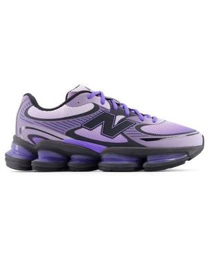 New Balance Abzorb 2000 Sneakers - Blue