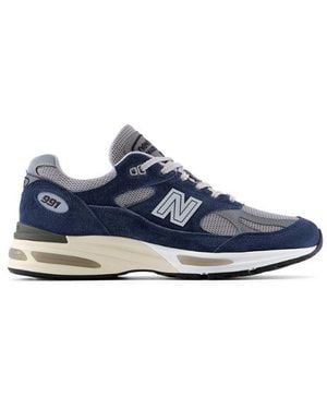 New Balance Made - Azul