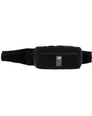 New Balance Run Sling Belt - Zwart
