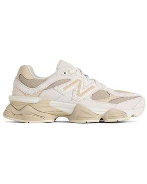 New Balance 9060 - Natural