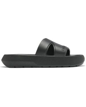 New Balance 200Xl Sandals - Black
