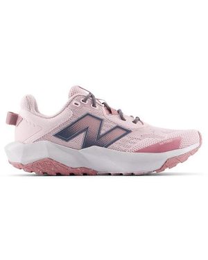 New Balance Dynasoft Nitrel V6 - Purple