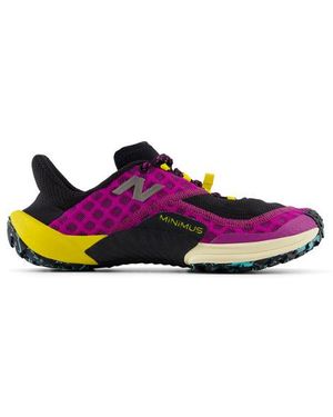 Designer New Balance Minimus Sneakers for Women Up to 57 off Lyst