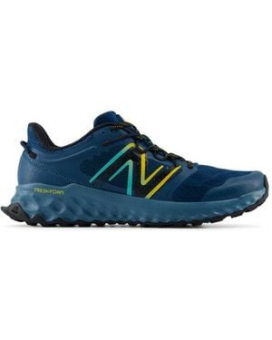 New Balance Fresh Foam Garoé - Blue