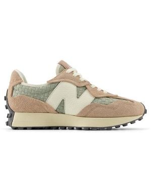 New Balance 327 - Neutro