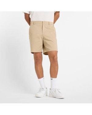 New Balance Athletics Standard Short 7" - Natural