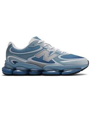 New Balance Abzorb 2000 - Blue