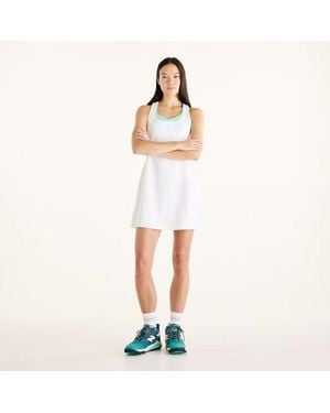 New Balance Tournament Dress - White
