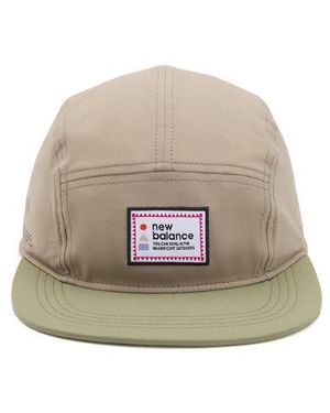 New Balance 47 Trail Hat - Natural