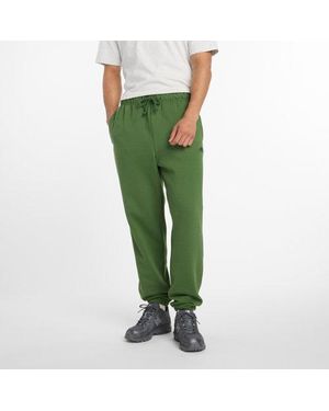 New Balance Athletics French Terry Jogger - Green