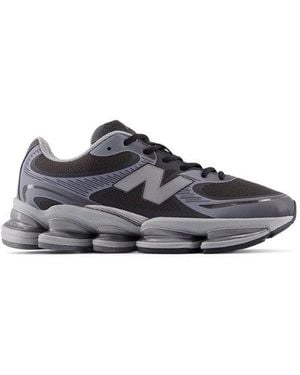 New Balance Abzorb 2000 - Grey