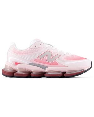New Balance Abzorb 2000 - Pink