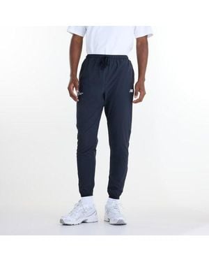 New Balance Nyc Marathon Rc Essential Jogger - Blue