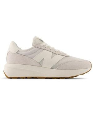 New Balance 370 - White