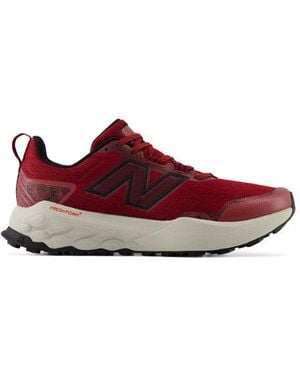 New Balance Garoé V2 - Rood