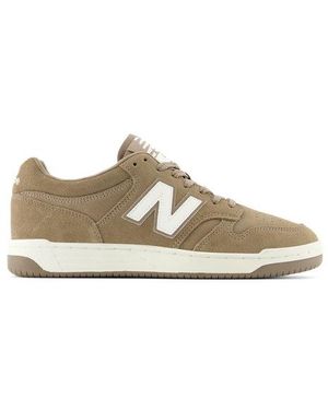 New Balance 480, Pelle, Taglia - Marrone