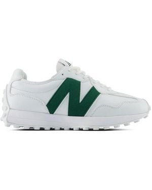 New Balance 327 Golf Shoes - Green
