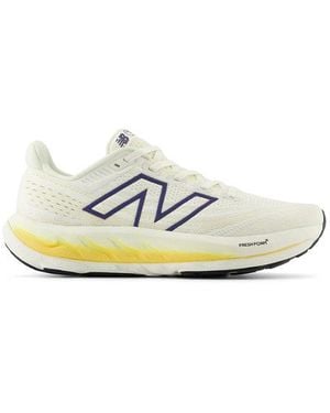 New Balance Fresh Foam X Vongo V6 Running Shoes - White