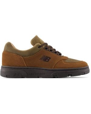 New Balance Made - Marrone