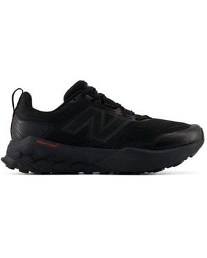 New Balance Garoé V2 - Zwart