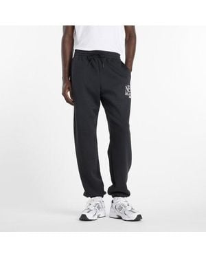 New Balance Reimagined Joggers - Black