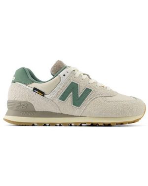 New Balance 574 Sneakers - Gray