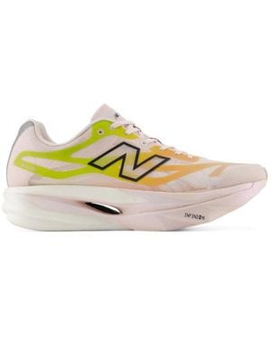 New Balance Supercomp Elite V6 - Multicolour