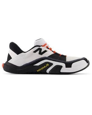 New Balance Minimus Tr V2 - Black