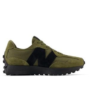 New Balance 327 - Green