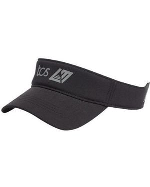 New Balance London Marathon Performance Visor - Nero