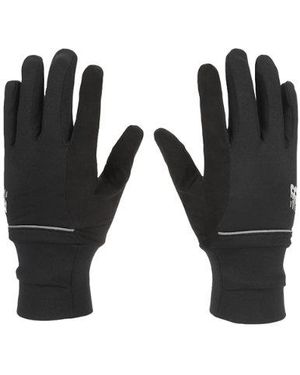 New Balance Performance Midweight Glove - Black