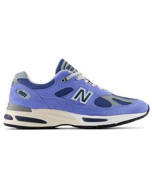 New Balance Made - Blue