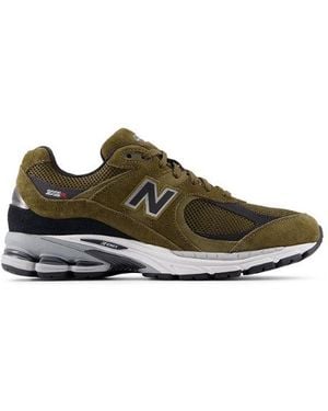 New Balance 2002R - Bruin