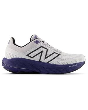 New Balance Donna Fresh Foam X 860V14 - Blu