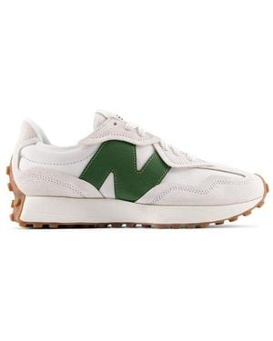 New Balance 327 - Green