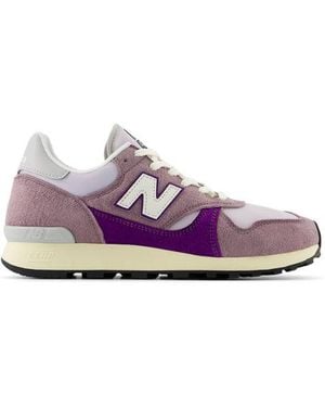 New Balance 475 - Purple