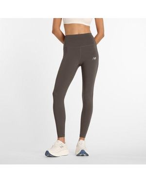 New Balance Rc Legging 25" - Grey
