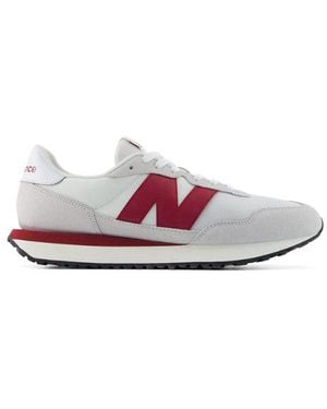 New Balance 237 - Multicolour