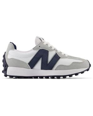 New Balance 327 Golf Shoes - Blue