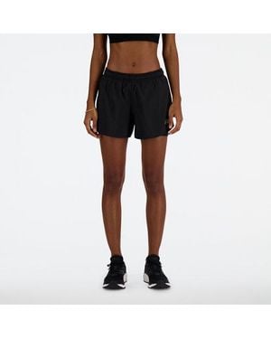 New Balance Sport Essentials 2-in-1 Short 3" - Black